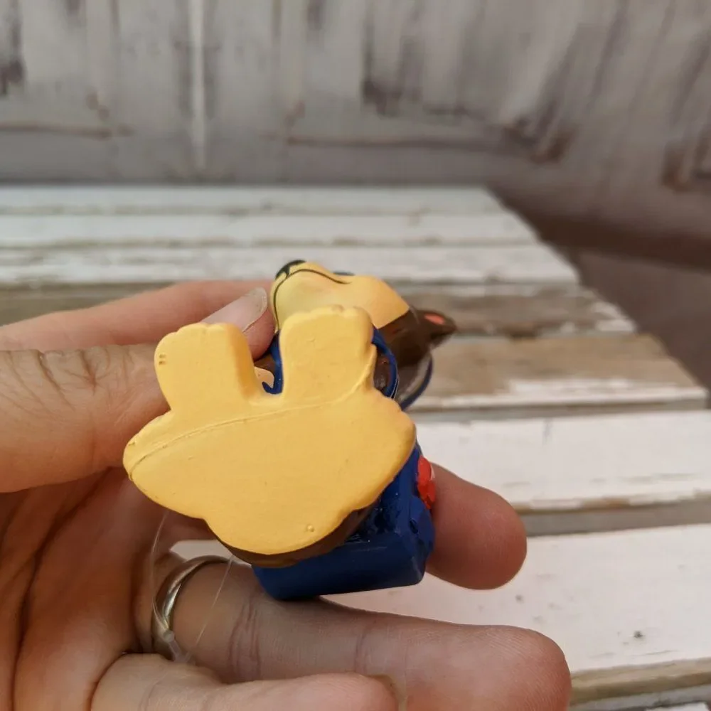 Kurt S Adler Nickelodeon Paw Patrol CHASE Police O‎